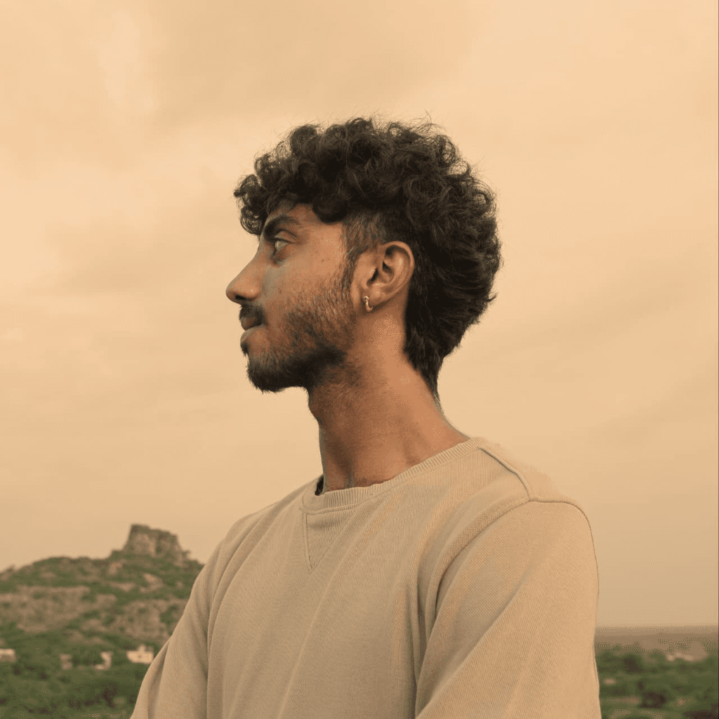 Nagesh Singh - Videographer and Cinematographer