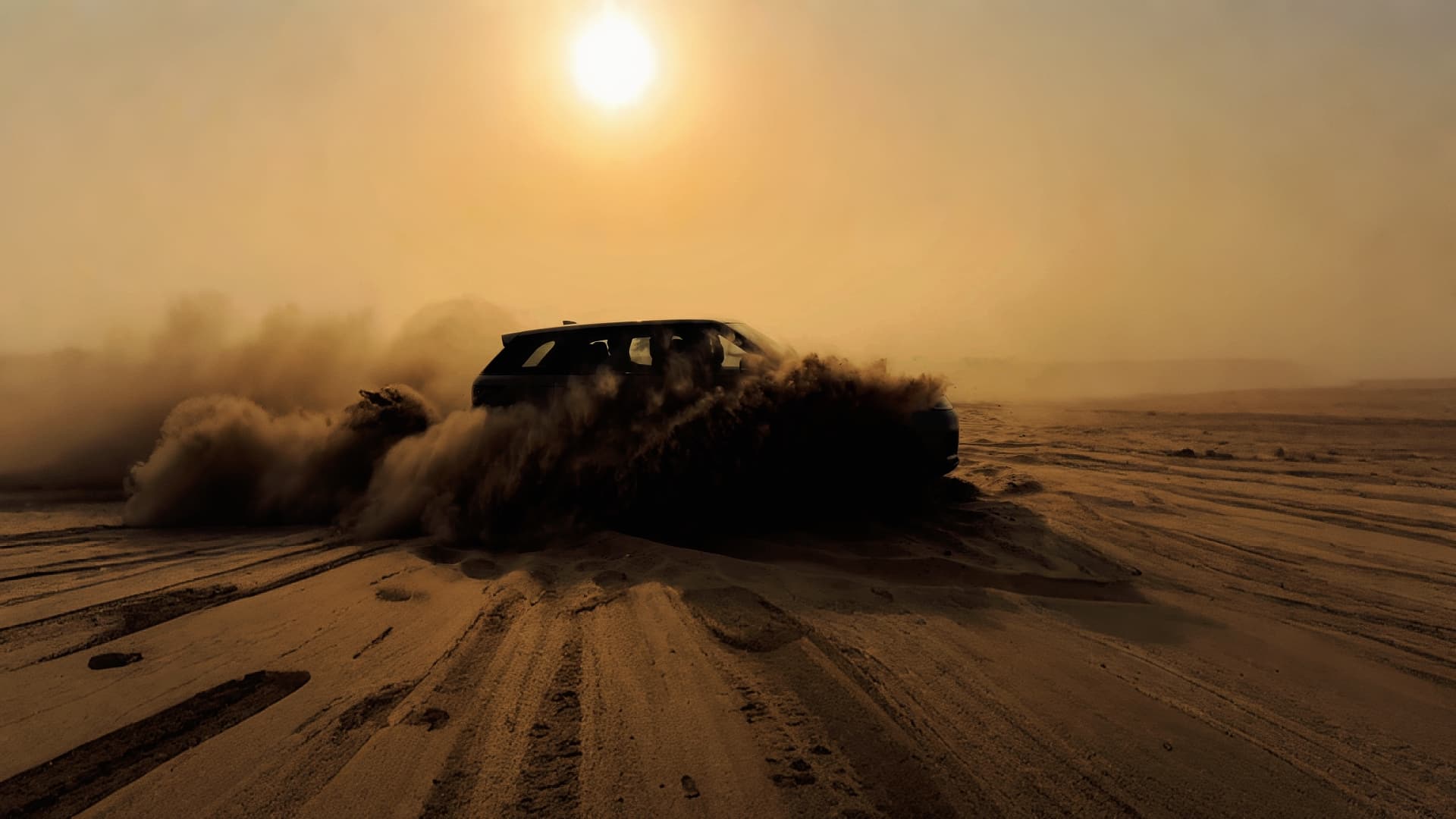 Range Rover Images media